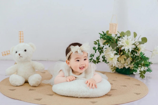 湖南十个月宝宝干呕